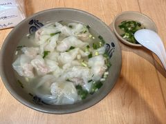 -莽子抄手米线(南坪直营店)
