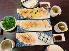 -大鲤深夜食堂