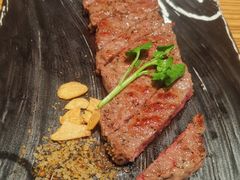 铁板牛排-柚子(假日店)