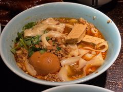 -喜晋道面馆(华严寺广场店)