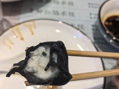 -添福来墨鱼饺子 · 海鲜东北菜(泡崖店)