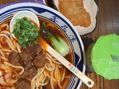 -鑫花溪牛肉米粉(印象水街都心荟店)