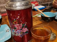 -局气烤鸭·北京菜(前门店)