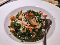 -院里寻菜·精致庭院菜(观沙岭店)