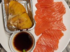 -禾斗海鲜自助(市北诺德店)