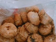 龙眼酥-闻酥园(水碾河路店)