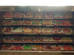 零售区-东豪园林海鲜酒家(南港路辅路店)