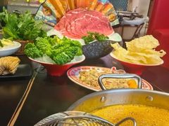 -乔先生涮肉·鲜活牛羊肉火锅(塘沽店)