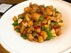 -禾珍珠家常小馆(河南博物院店)