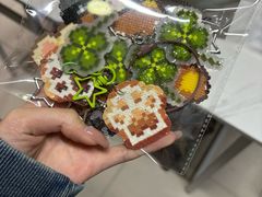 -垚火玩泥吧手作集合店·拼豆·陶艺