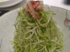 -筱爷叔·上海传统手工菜(玉树路店)