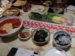 -东道煮牛肉火锅(东盛大街店)