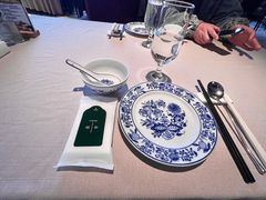 -漢舍中国菜馆(889广场店)