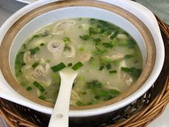 胡椒肠肚汤-松鹤楼(狮山永利广场店)