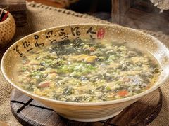 -野菌王牦牛肉汤锅