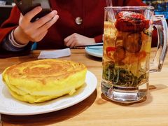 特色八宝茶-品回味清真西北楼(宁波首店)