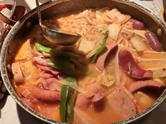 -七八冷面·延边朝鲜族美食(欢乐谷店)