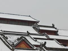 -北京国子监胡同