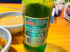 -滇小鱼·云南野生菌火锅(上杭路店)