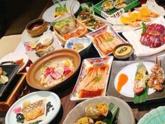 -匠和风精致料理(莆田财富中心店)