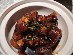 -绿茶餐厅(领展购物广场·中关村店)
