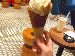 冰淇淋-Luneurs(幸福里店)
