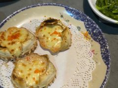 -松坂屋日料自助(长城路店)