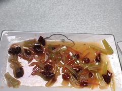 -秦扬居特色菜馆(上王村)