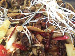 -弓虽昌焖烧鸡(大竹林店)