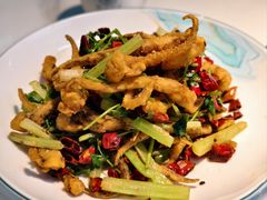 -黑土人家(江桥万达广场店)