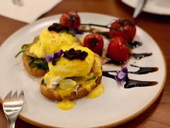 -UPPER KITCHEN(延安路店)
