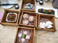 -海港酒楼·平价海鲜·茶点(小公园店)