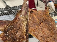 -西夏一品烤全羊(百桥路店)