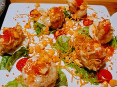 -福匠日本料理(人民路店)