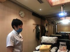 -华夏良子(京密路店)