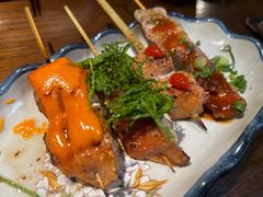 -一豚轩·烧鸟·豚骨拉面(五四路店)