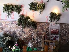 大堂-山芋腔苏北菜(盐城滨海店)