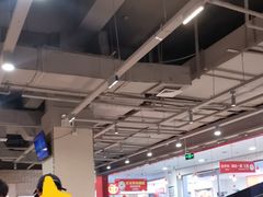 -鼎高高陕西美食(龙德广场店)