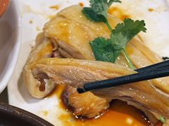 -本味轩精品茶餐厅(黄山路店)