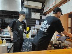 -Ramen满吉·豚骨拉面(丽园路店)