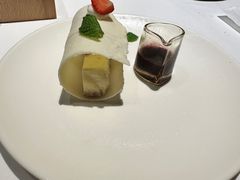 -王品牛排(青岛万象城店)