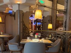 -波特曼西餐厅(中央大街店)