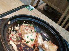 -费大厨辣椒炒肉(万家丽一店)