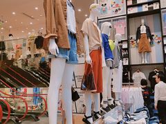 -优衣库(深圳万象天地旗舰店)