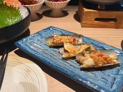 -匠和风精致料理(成都龙湖滨江天街店)