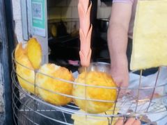 -圆西烤肉(园西路店)