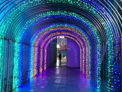 -四维羽毛球馆(北二中路店)