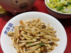 -老萍巷•莲花血鸭(楚萍店)