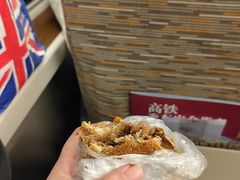 -老四烧饼铺(丽源路店)