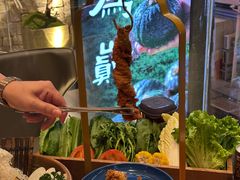 -宽巷子成都火锅(南站店)